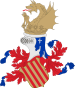 Escut de la Província de València.svg