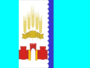 Flag of Achairskoe (2018).png