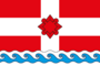 Flag of Kuzmischenskoe rural settlement.png
