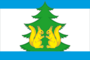 Flag of Lensky rayon (Arkhangelsk oblast).png