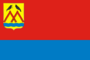 Flag of Matveevsky rayon.png