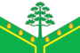 Flag of Sosnovoborskoe (Ulyanovsk oblast).png