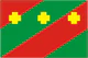Flag of Troitsk rayon (Chelyabinsk oblast).png