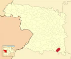 Fuentesaúco municipality.png