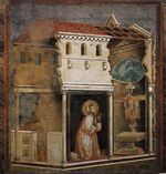 Giotto di Bondone - Legend of St Francis - 4. Miracle of the Crucifix - WGA09122.jpg
