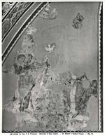 Giotto o pietro cavallini, battesimo di Cristo 00.jpg