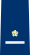 JASDF Second Lieutenant insignia (b).svg