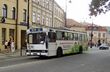 Jelcz PR110E 754, trolleybus line 156, Lublin, 2006.jpg