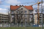 Karol Tichy House, 3 Na Groblach square, Krakow,Poland.jpg