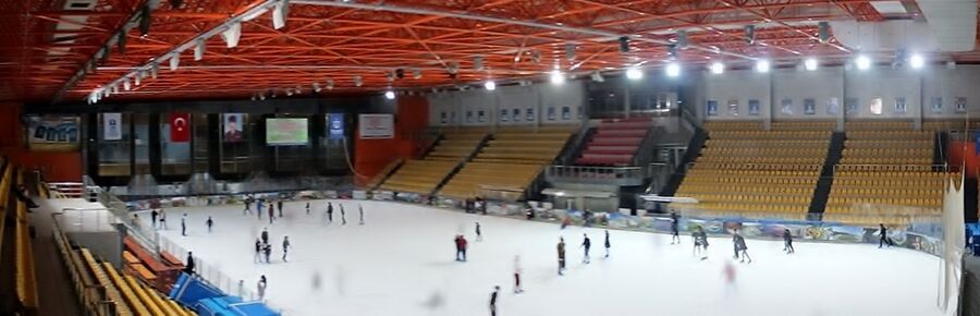 Kocaeli B.B. Ice Arena Panorama.JPG