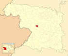 Losacio municipality.png