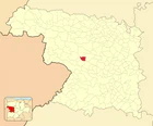 Losacio municipality.png