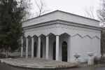 Павильон №&nbsp;39 «Прудовое хозяйство» на ВДНХ