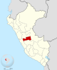 Peru - Pasco Department (locator map).svg