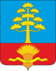 Pichaevskii rayon COA.gif
