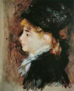 Pierre-Auguste Renoir - Portrait dit de Margot.jpg