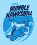 ROS2 Humble Hawksbill poster.png