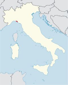 Roman Catholic Diocese of Chiavari in Italy.jpg