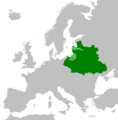 Речь Посполитая в 1620 году
