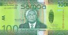 Samoa 100 Tala observe.jpg