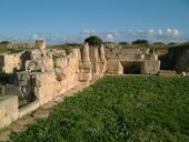 San Felipe Castle - Mao - Menorca - panoramio.jpg