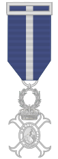 Silver Cross of the Spanish Order of the Civil Merit.svg