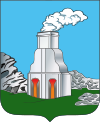 Small Coat of Arms of Barnaul.svg