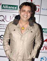 Sukhwinder Singh at Asha Bhosle's 80 glorious years' celebrations.jpg