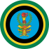 Tanzania roundel 2010.svg
