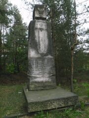 Zakrzew powiat kozienicki - pomnik.JPG