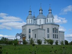 Золочев. Храм архистратига Михаила..jpg