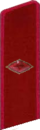 петлица ГБ 1937