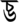 Tirhuta letter CHA