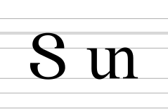 Armenian letter Tiwn.svg
