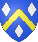 Blason fam fr Gigault de Bellefonds.svg