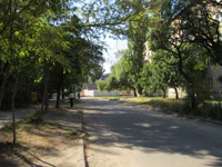 Bronzosa Str., Melitopol, Zaporizhia Oblast, Ukraine 1.JPG