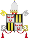 C o a Giovanni XXI.svg