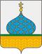 Coat of Arms of Anna rayon (Voronezh oblast).png