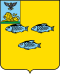 Coat of Arms of Novy Oskol (Belgorod oblsat) 2.svg