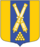 Coat of Arms of Porohovye (municipality in St Petersburg).png