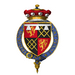 Coat of Arms of Sir Thomas Fitzalan, 7th Baron Maltravers, KG.png