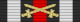 DEU Ehrenkreuz des Weltkrieges Frontkaempfer BAR.svg