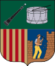 Герб муниципалитета Талес