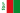 Flag of Albán-San José (Nariño).svg