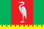 Flag of Krasnorechenskoe (Ulyanovsk oblast).png