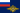 Flag of the Ministry for Internal Affairs of the Russian Federation (MVD of Russia).svg
