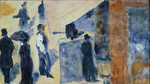 Georges Seurat - Dans la rue PC 71.jpg