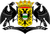 Groningen stad wapen.svg