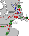 Hillerodmotorvejen Motorways Copenhagen.png