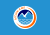 Issyk kul obl flag.svg